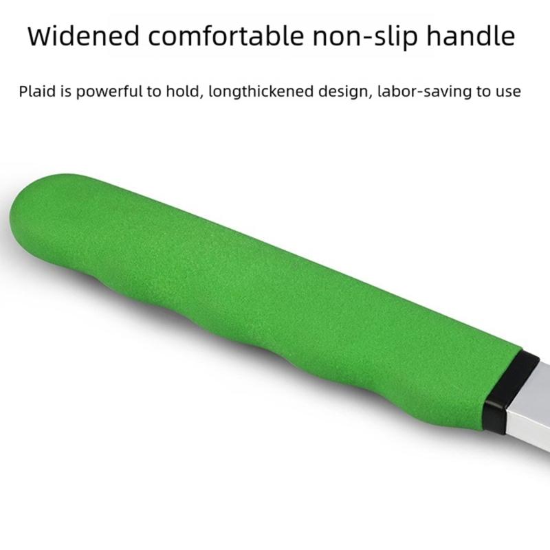 Head Ratcheting Spanner With Extended For Tight And Stubborn