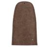 Motorcycle   Bib Cover Artificial Leather Decorative Pad Flame Pattern Fit for XL 883 1200 48