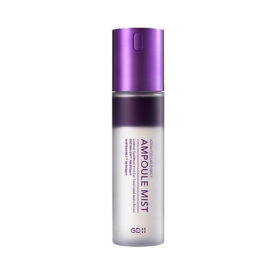 GD Eleven Advanced Lab Energy Ampullen-Spray 100ml