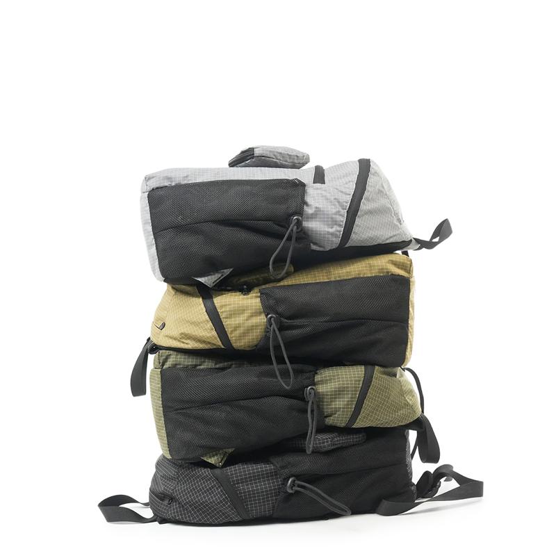 Men's Computer Backpack Unisex Multifunctional Outdoor Backpack Student Schoolbag
