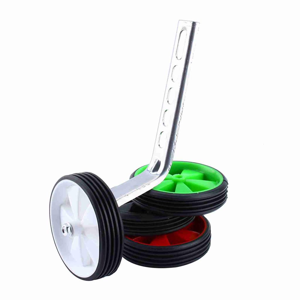 Stable Children Cycle Stabilisers   Training Wheels   Safe 1220" Inch Red