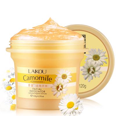 Exfoliační exfoliační peeling na obličej Smooth Beauty Treatment Scrub Cream