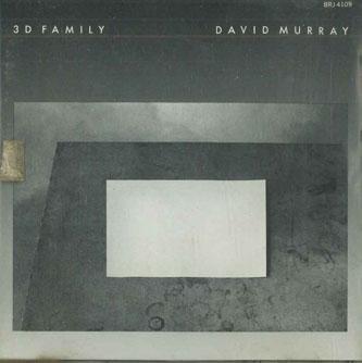 

CD DAVIS MURRAY - 3d Family BRJ4109 SWISS BANK CORP Japan Jazz Used
