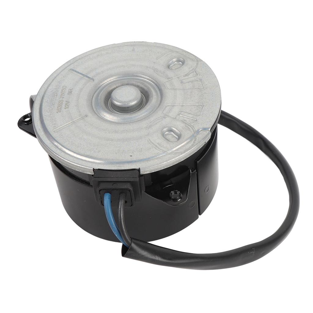 Silnik wentylatora chłodnicy 1636320400 1636375040 Silnik wentylatora chłodnicy do RX350 RX400h RX450h