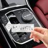 N-WGN Exclusive Emblem Car Logo Decorative Sticker Metal Decorative Logo