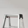 Hasegawa RM-30a Heavy-Duty Mini Stepladder, 0.3m (10841)