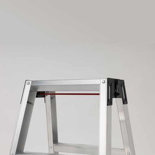 Hasegawa RM-30a Heavy-Duty Mini Stepladder, 0.3m (10841)
