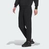 Adidas FW23 Lunar New Year Series Casual Knit Sweatpants Men Bottoms Black IT3985