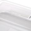LocknLock Heat-Resistant Glass Food Container
