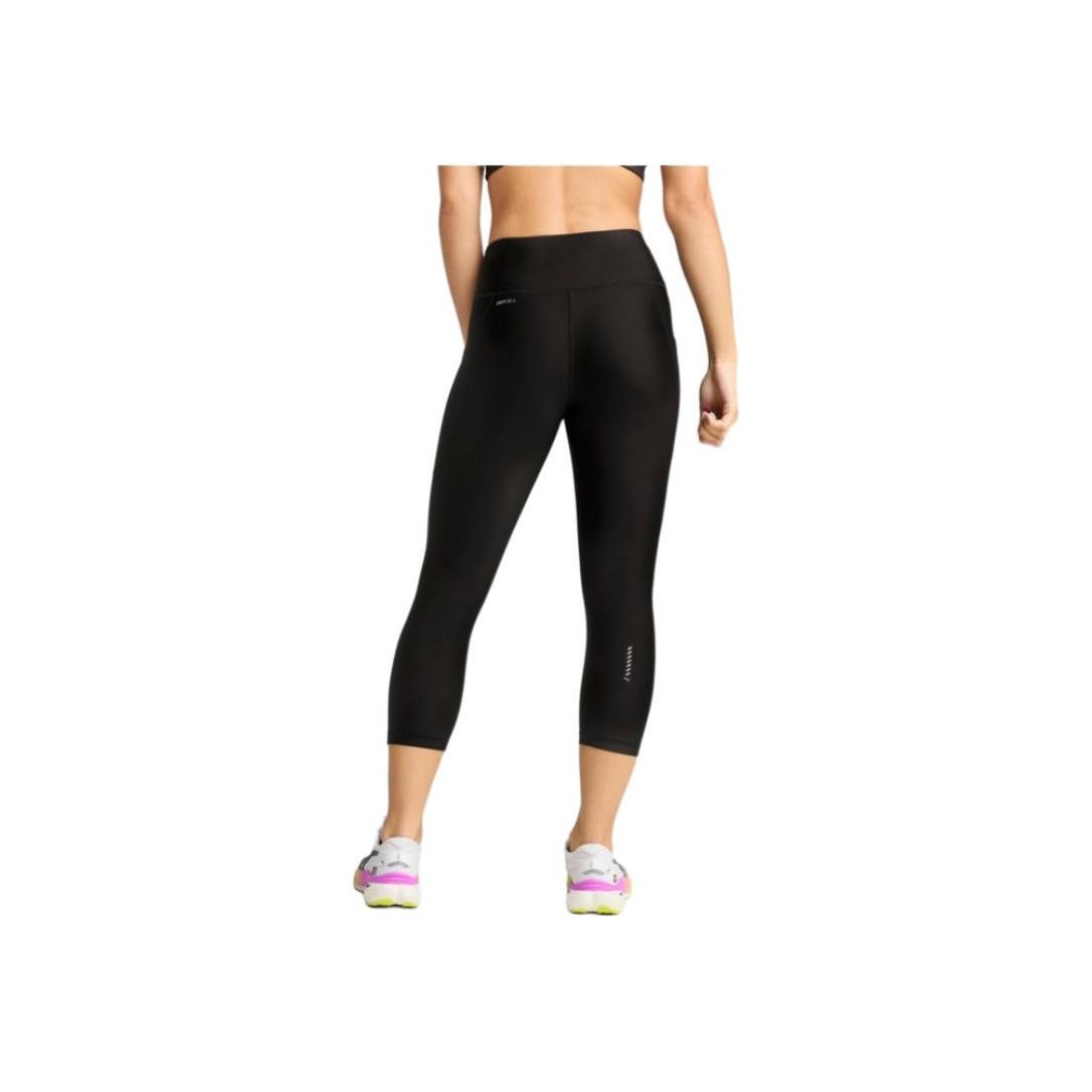 

Новые спортивные шорты PUMA RUN VELOCITYTIGHT женские черные 01 527303-01 XS (150/54A)