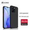 AMW Ultra-Thin Matte Phone Case for OPPO Realme V20