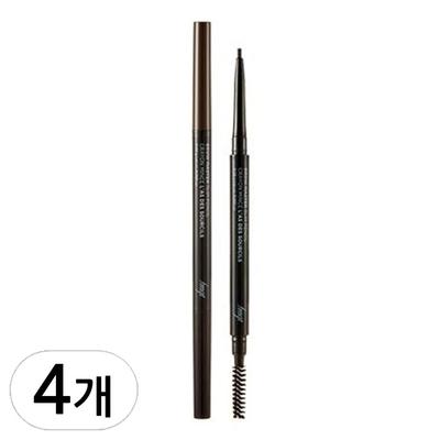 Μακιγιάζ ματιών – Μολύβια και τζελ για φρύδια