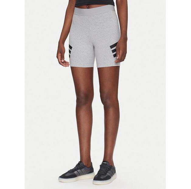 Лосины-шорты adidas Future Icons 3-Stripes EU M