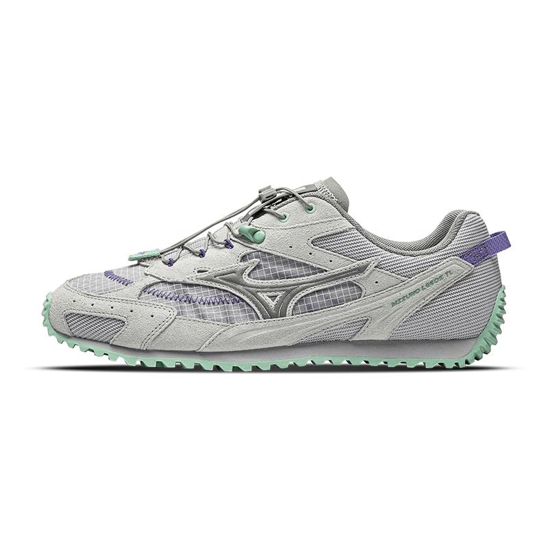 Mizuno LG 60S TL Городские повседневные кроссовки 39