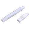 Flexible Faucet Extension Tube Water Bucket Accessories Telescopic Faucet Extender Hose Extendable Tube for Outdoor Camping