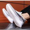 Herren atmungsaktive leichte Mesh-Freizeit-Sportschuhe Sommer weichsohlige rutschfeste bequeme Outdoor-Laufschuhe Herren-Sneaker
