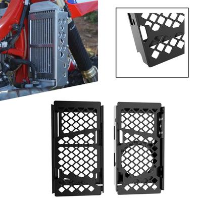 FÜR BETA RR Racing 2T 4T 125 200 250 300 350 390 430 480 2022 2023 Motorrad heizkörper Schutzfolie Grille