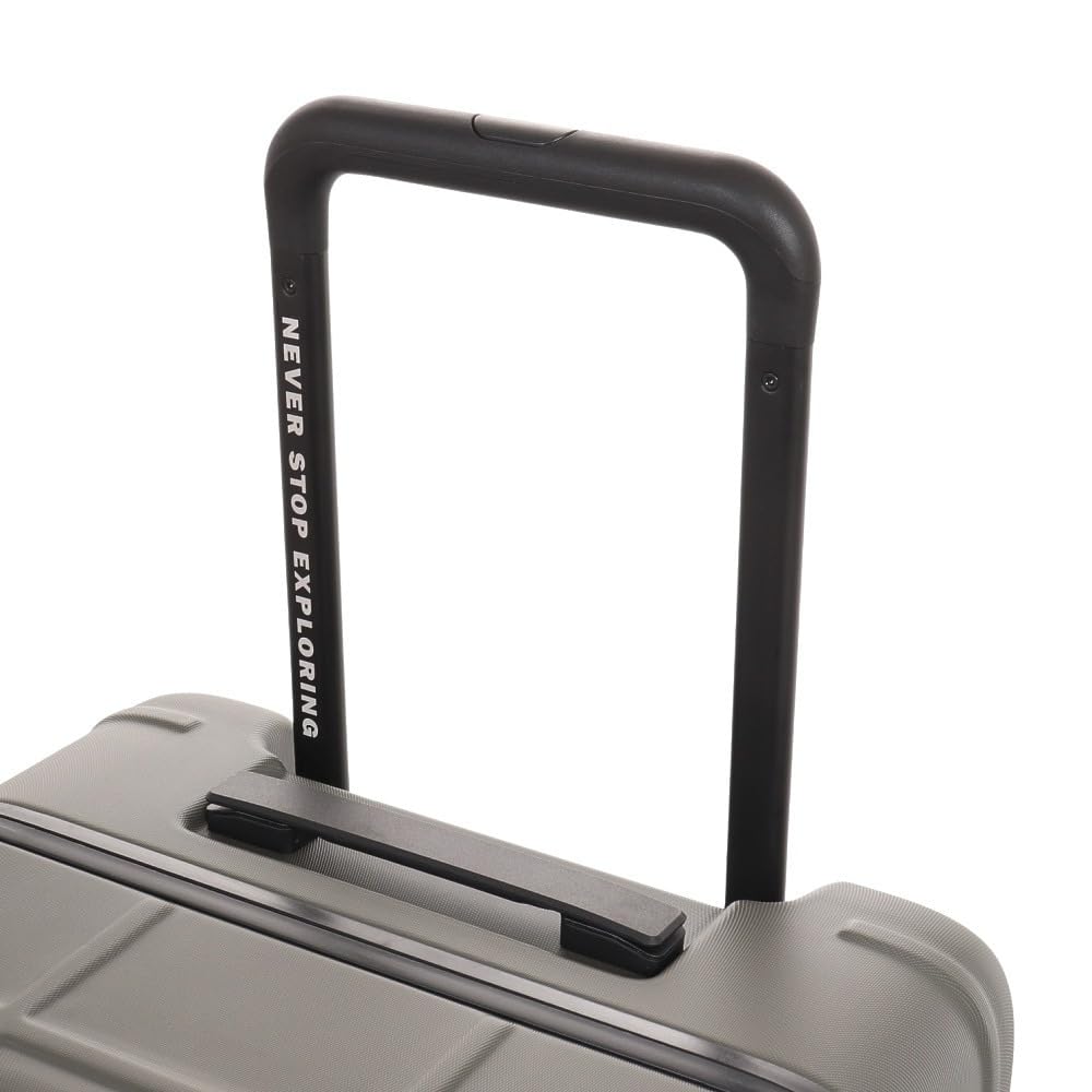 North All Weather 4 Wheeler New Taupe Green ONESIZE [The Face] 30”