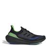 Adidas ULTRABOOST LIGHT Atletické běžecké boty IF2414 Core Black 235 (IF2414)