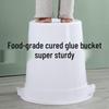 Thickened Multi-purpose Plastic Bucket