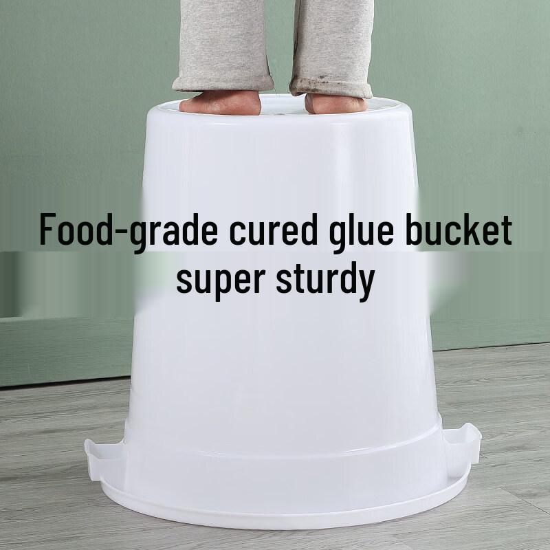 Thickened Multi-purpose Plastic Bucket