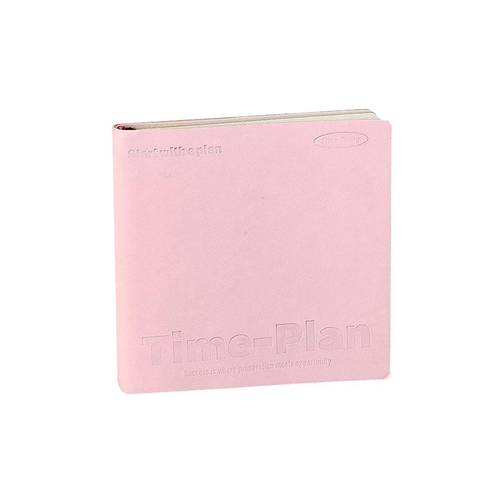 Learning Schedule 365 Day Planner Portable Schedule Plan Book Daily Planner School Office Supplies
