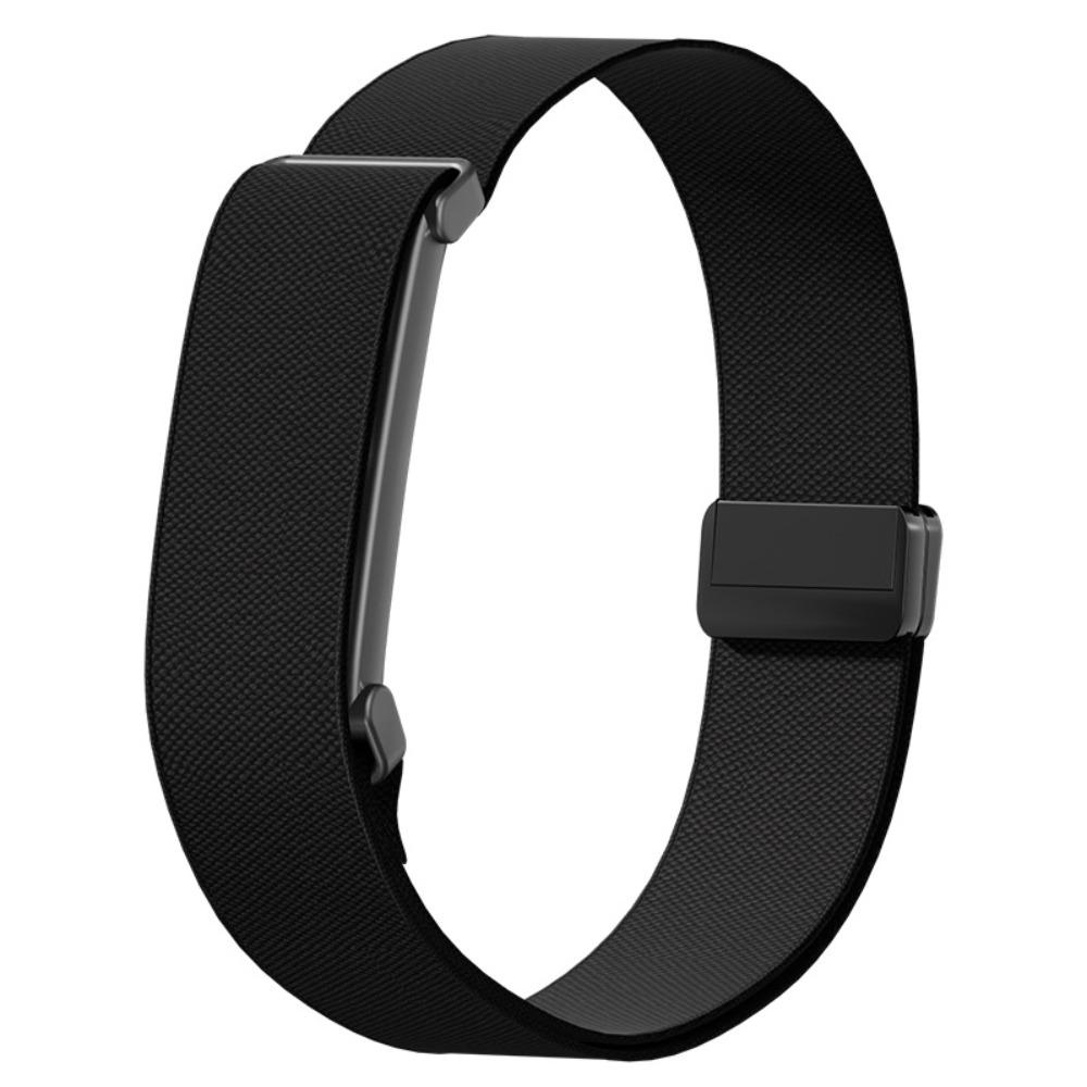 Nylon Arm Band Elastic Replacement Strap Sport Bicep Band for Google Fitbit Air Fitness Tracker