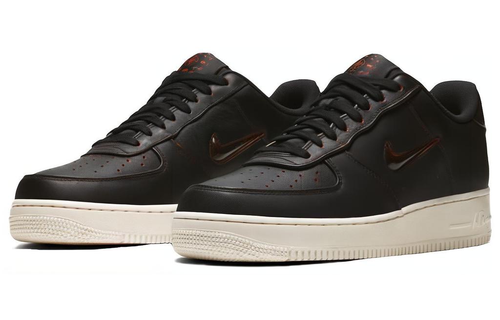 Nike Air Force 1 Low '07 Prm Jewel Home And Away Black CK4392-001