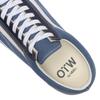 VN000D2GSN0 OTW by Vans Old Skool 36 Vibram Blue (Men's)