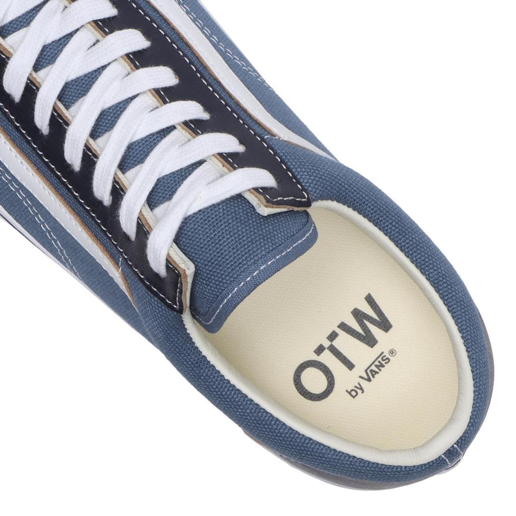 VN000D2GSN0 OTW by Vans Old Skool 36 Vibram Blue (Men's)