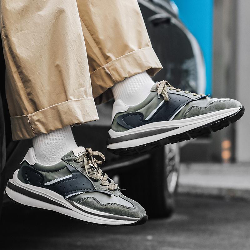 Мужская обувь — фото 5