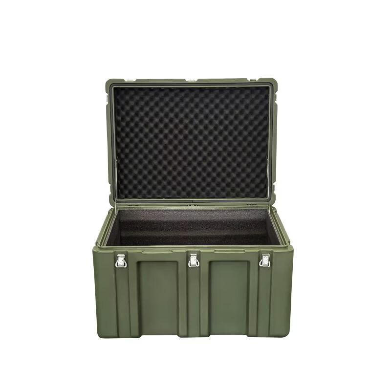 Junshi Durable Field Airdrop Storage Box