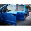 8pcs Car Exterior Door Handle Bowl Trim Cover Decor for Ford F-150 2015-20 Black