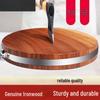 Xigangshi Authentic Ironwood Solid Wood Cutting Board