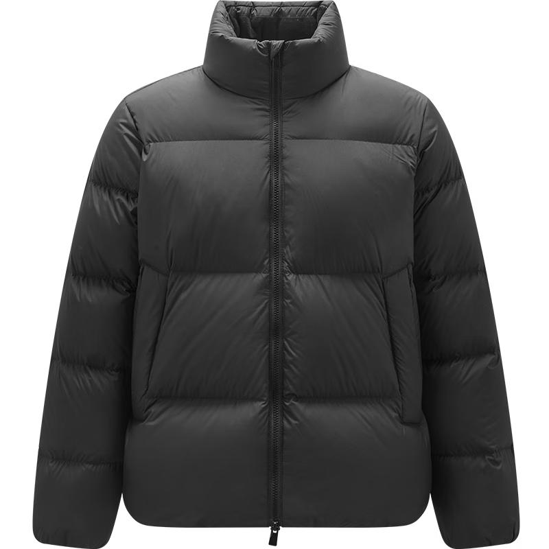 Мужская пуховая куртка Semir с воротником-стойкой XXL