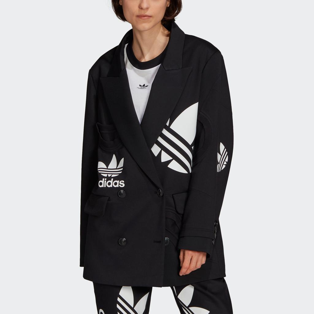 Adidas Originals Business Suit Women's Black H59040