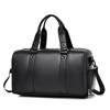 Xiaoyan Korean Style Large Capacity Business Travel Shoulder Bag