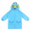 1 Stück Kinder Cartoon Regenmantel Kinder Regenbekleidung Niedlicher Baby Poncho Haushaltswaren Spielplatz Songkran Festival