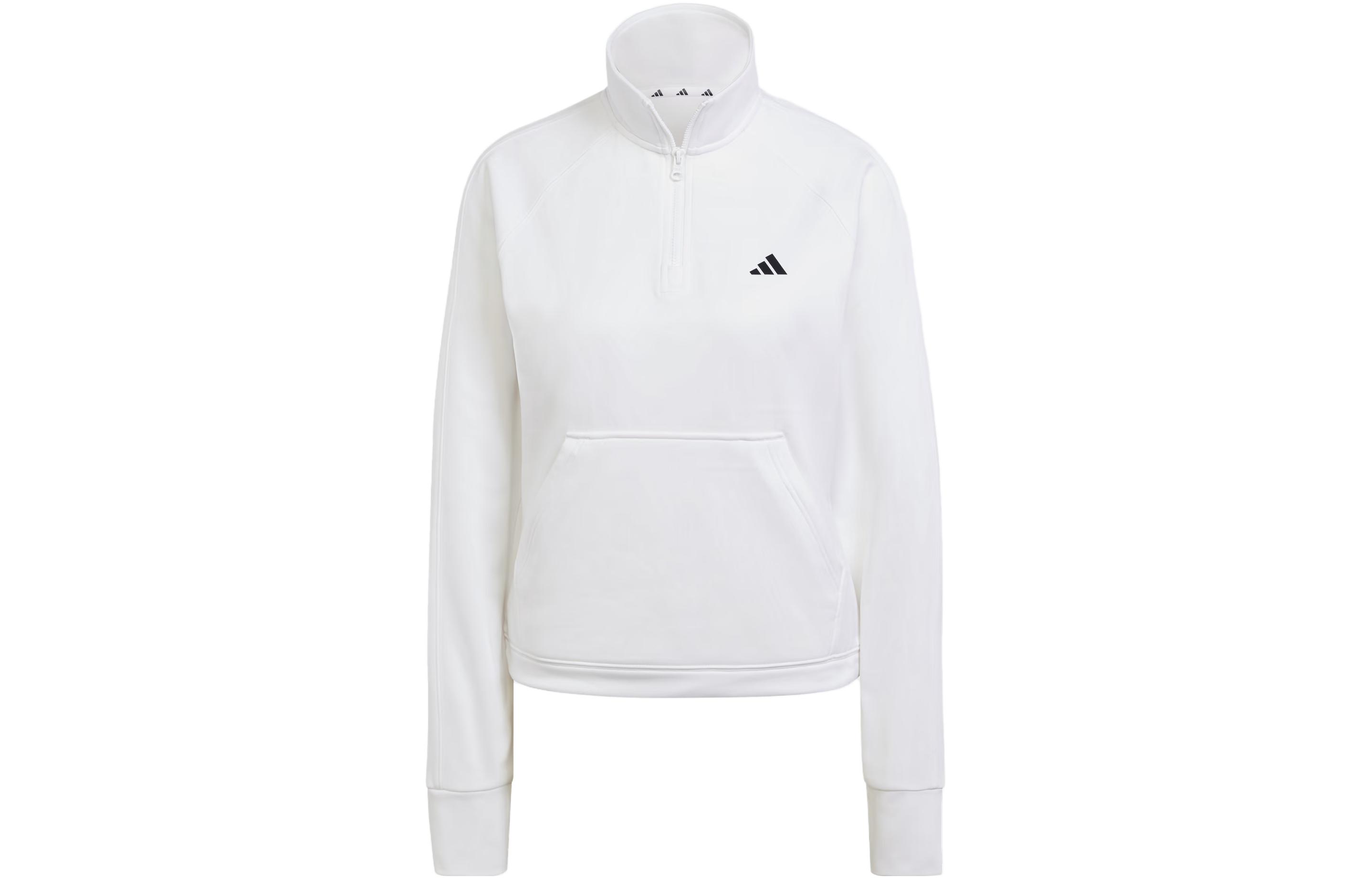 Adidas AEROREADY Jacket Women s White IM2681 S