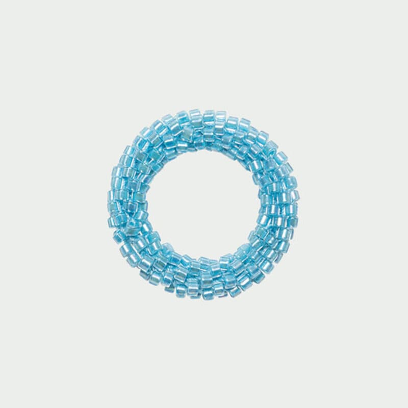 Sickfumedot Rope Ring - Sky