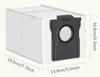 Worki Na Kurz Do Dreame L10S Ultra Zestaw Worków Dreame X30 X40 X50 - 4 Szt