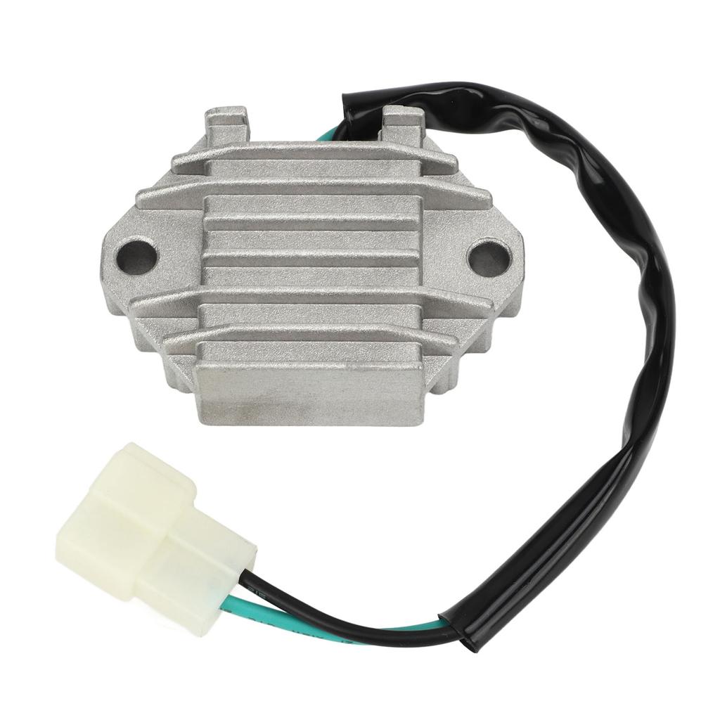 12V Voltage Regulator Rectifier High Temperature Resistant Fit For WR250 WR250F WR426 WR426F WR400 WR400F
