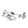 1Pc Universal Sound Simulator Car Turbo Whistle Muffler Exhaust Noise Whistle