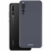 Sc Silicone Case Huawei P20 Pro Black