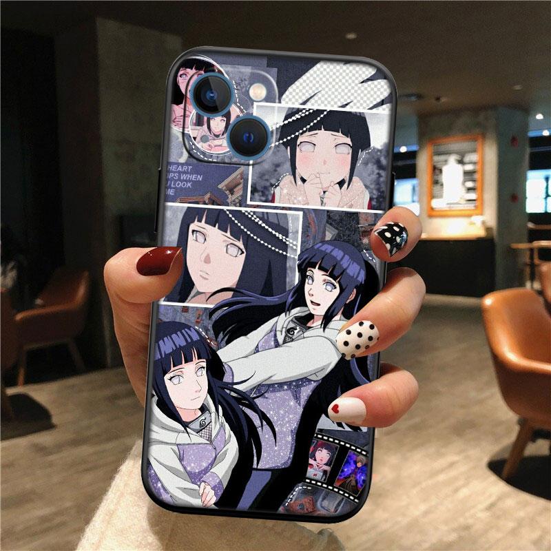 TR19 Naruto Uzumaki New High-End Shell Phone Case for Xiaomi Poco C40 C50 C51 C55 C65 C71 C75 F3 F5 F6 F7 M2 M3 Pro Ultra
