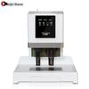 Huijin HJ-50BM Electric Hot Melt Financial Binding Machine
