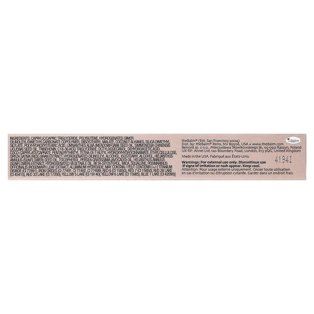 Lip Oil, Nude Tone, 7Ml(0.23Fl Oz)