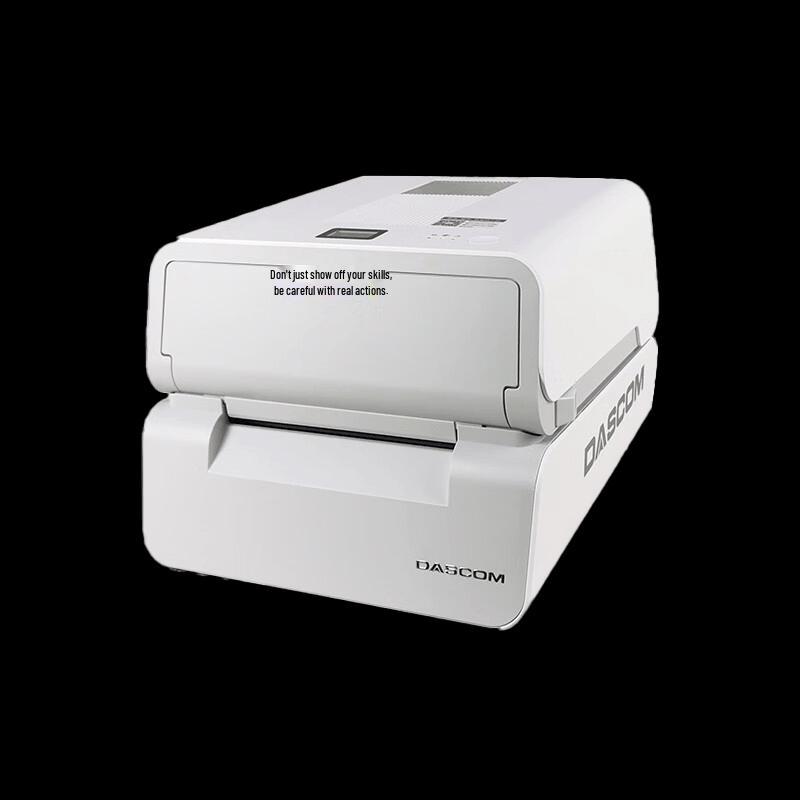Dascom DL-5800 A4 Thermal Label Printer