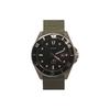 Casio Unisex MŁODZIEŻOWY Czarny Zegarek MDV106-1A(Obejrzyj3--)