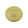 For MERCEDES For BENZ Keyless Go Push Start Button for Engine Start Stop Compatible with Model Years 2006 2017